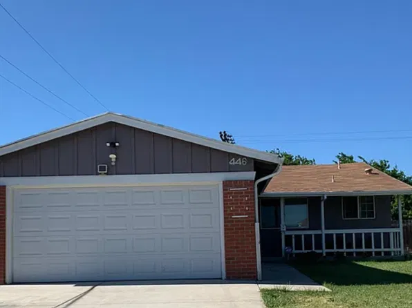 446 Marie Ave, Tracy, CA 95376