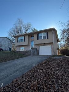 415 Berchman St, Jackson, MO, 63755