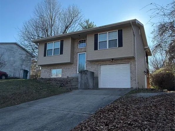 415 Berchman St, Jackson, MO 63755