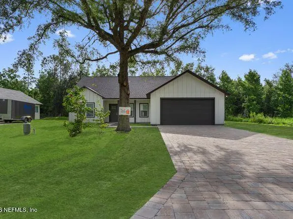 44016 BREEZY Lane, Callahan, FL 32011