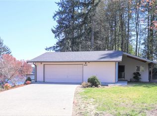 3438 Long Lake Dr SE, Lacey, WA 98503