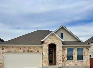 1425 Corduroy Ln, Georgetown, TX 78633