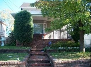 110-112 Welland Ave, Irvington, NJ 07111