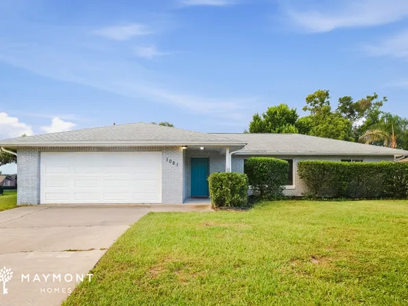 1061 Sullivan St, Deltona, FL 32725