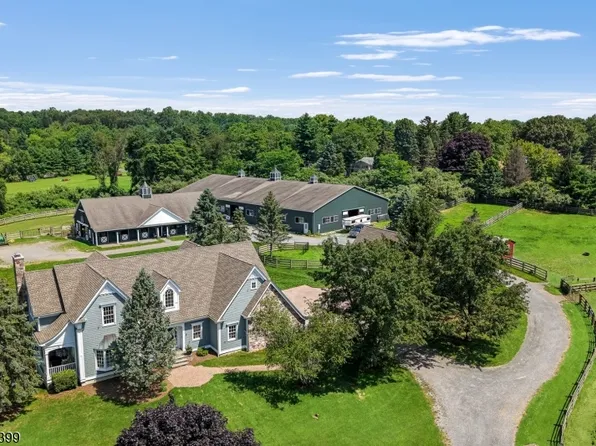 579 Goritz Road, Alexandria Twp., NJ 08802