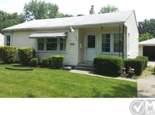 45474 Platt St, Utica, MI 48317