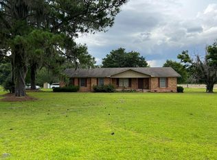 7421 Porter Rd, Lake Park, GA 31636