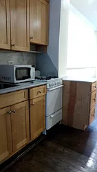 Rented by Immac Realty
