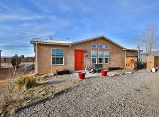 1 Calle Vista Sophia, El Prado, NM 87529