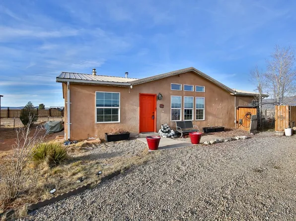 1 Calle Vista Sophia, El Prado, NM 87529
