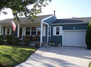 22 Sindia Rd, Ocean City, NJ 08226