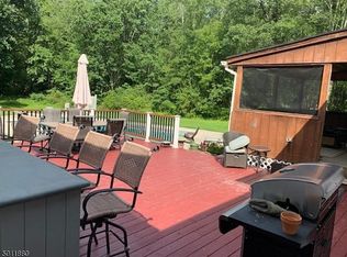 43 Hoagland Rd, Blairstown, NJ 07825