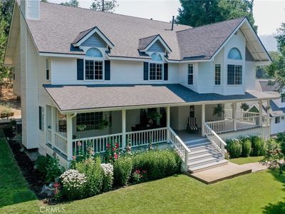 53090 Meadow Ranch Rd, North Fork, CA, 93643