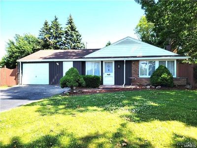 664 Upper Mountain Rd, Lewiston, NY, 14092