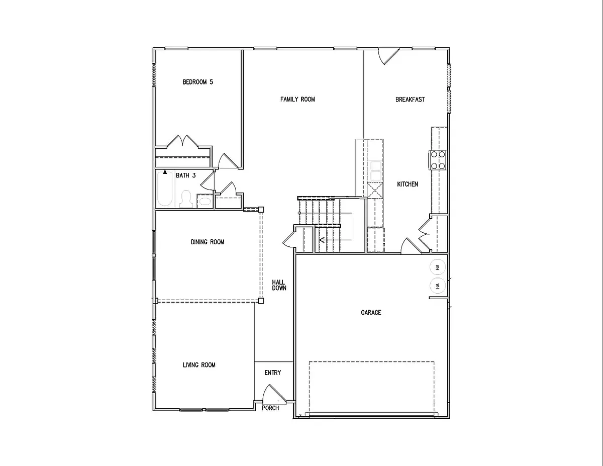 Building Photo - 2934 Amabile Rd