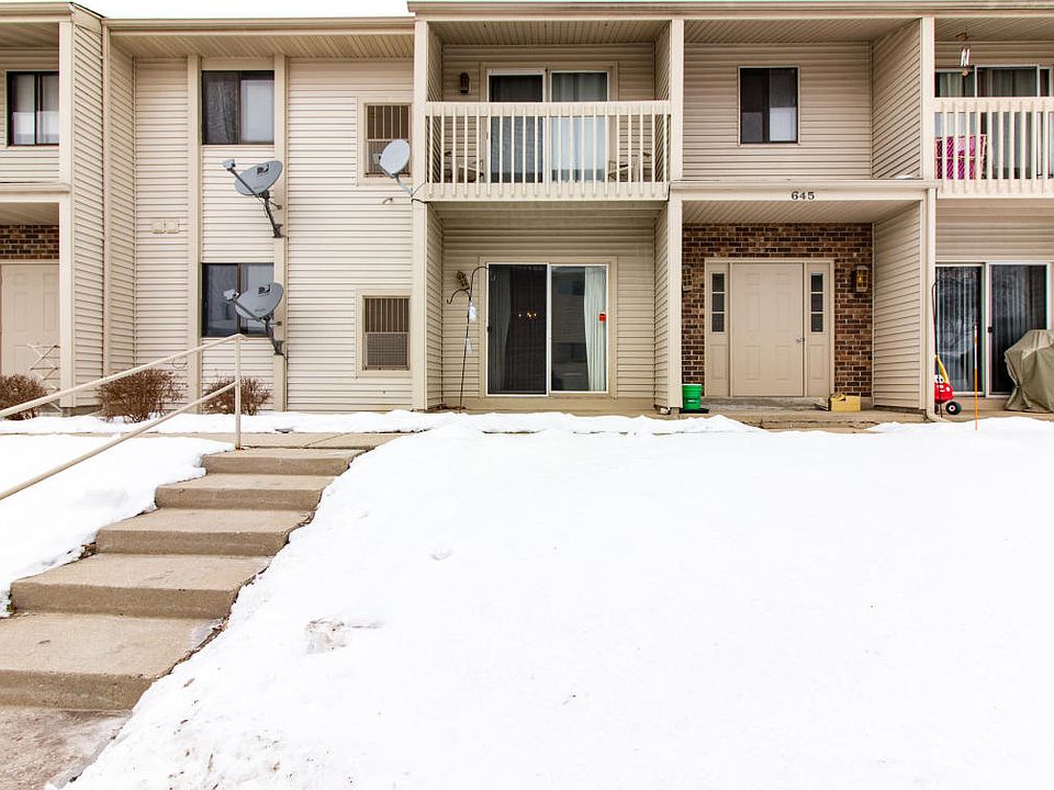 1st image of 645 Westridge Dr APT 4