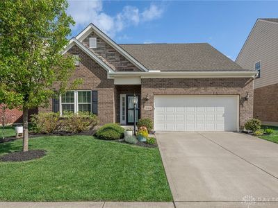 1644 Summit Creek Dr, Dayton, OH, 45458