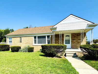 8525 Westminster Ave, Warren, MI, 48089