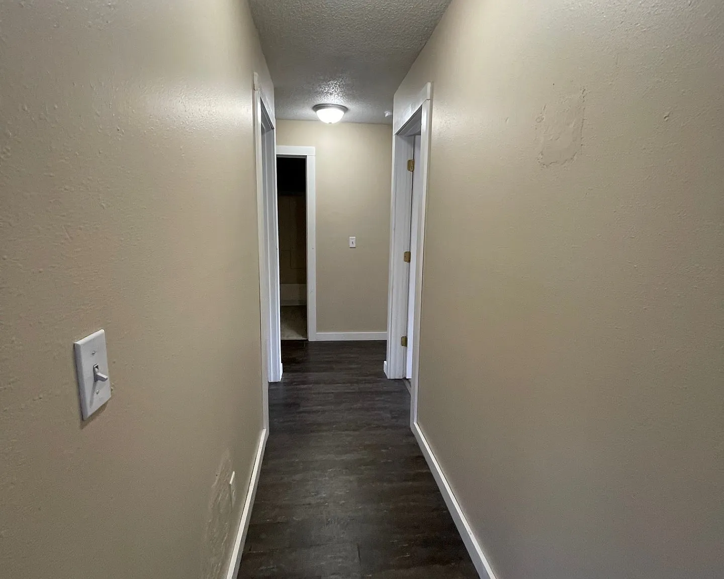 4 bed, 1.5 bath, 1200 sqft, $1,395 — Photo 4