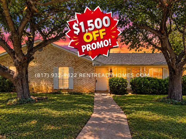 6300 Wheaton Dr, Fort Worth, TX 76133