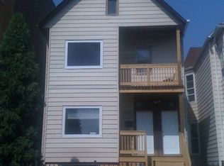 2122 N Spaulding Ave #1, Chicago, IL 60647