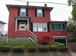 11 Edgeworth Rd, Quincy, MA 02171