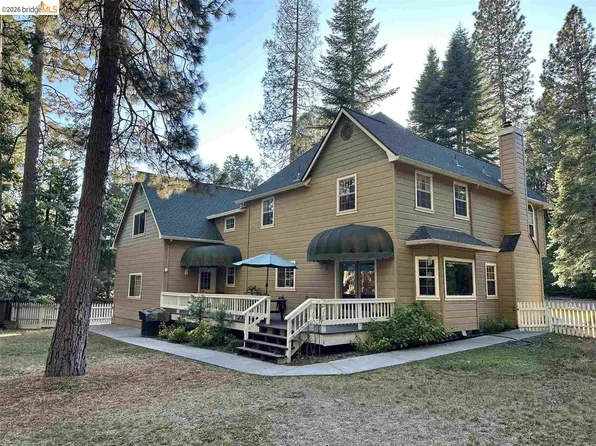 19232 Highlander Dr, Twain Harte, CA 95383