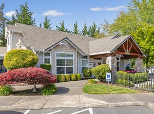 Abbey Rowe Apartments, Olympia, WA 98516