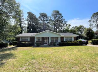 3218 Tate Rd, Augusta, GA 30906
