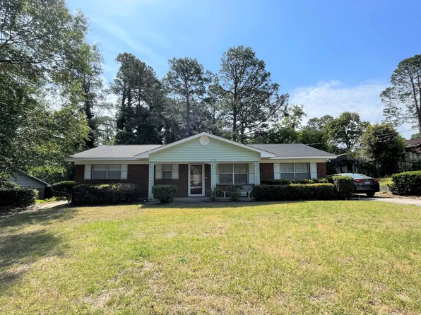 3218 Tate Road, Augusta, GA 30906