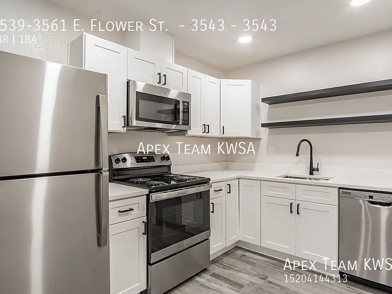 3539-3561 E Flower Ave #3543 — Photo 3