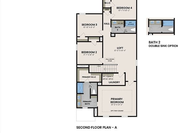 3rd image of 513 Loblolly Ln