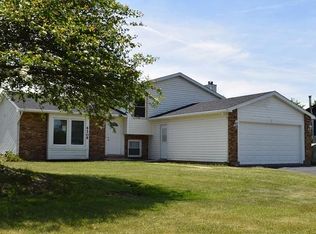4209 Timothy St, Zion, IL 60099