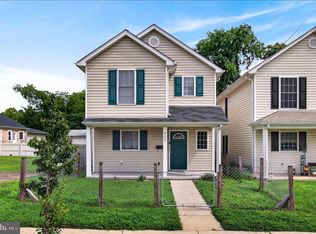 427 Palmer St, Fredericksburg, VA 22401