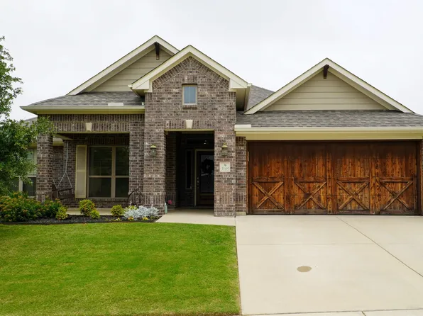 3105 Arbor View Dr, Burleson, TX 76028