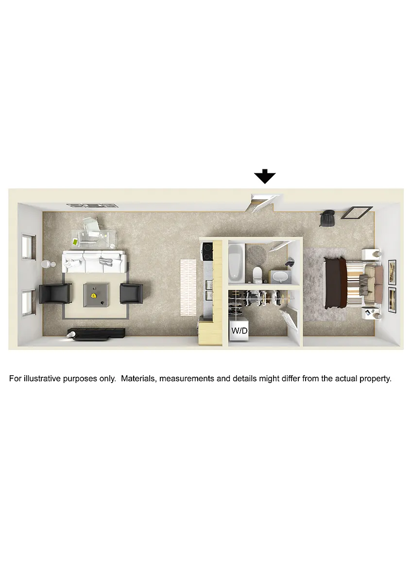 Floor plan 14