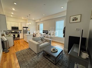 18 Murdock St #5CP, Brighton, MA 02135