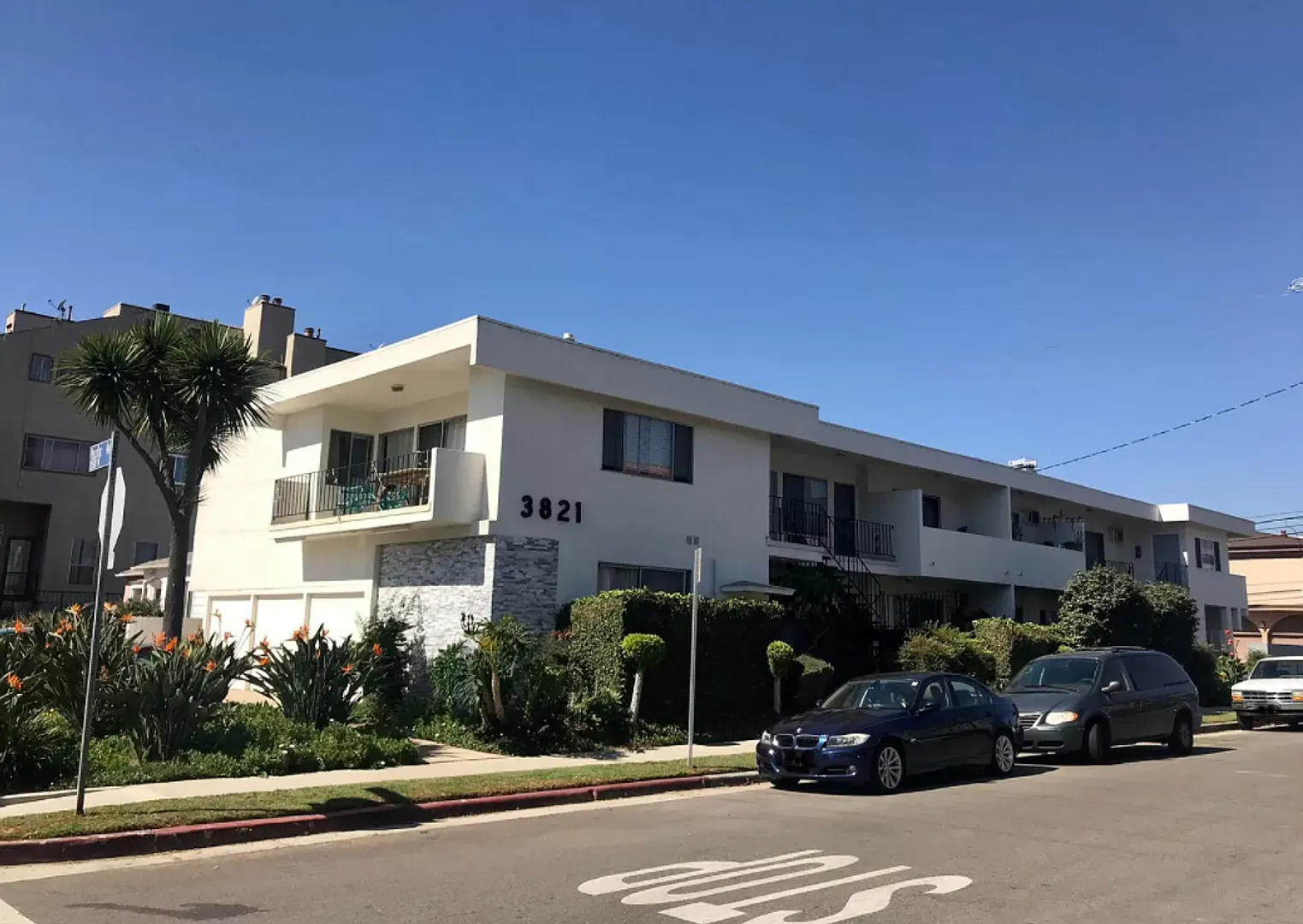 3821 Wasatch Ave — Photo 2