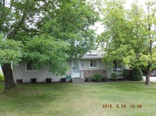 1768 N Havichur Loop, Post Falls, ID 83854