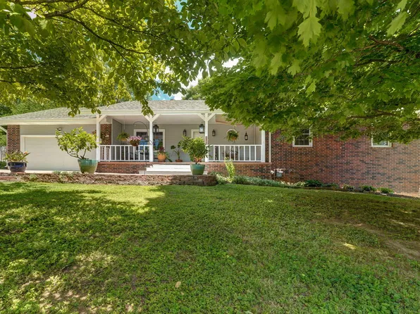 5144 Walnut Hill Road, Springfield, MO 65810