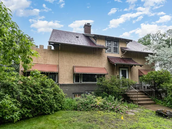1003 Sheridan Ave N, Minneapolis, MN 55411