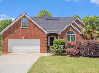 814 Coosawilla Way, Winder, GA 30680