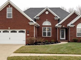 525 Baden Ln, Bowling Green, KY 42104