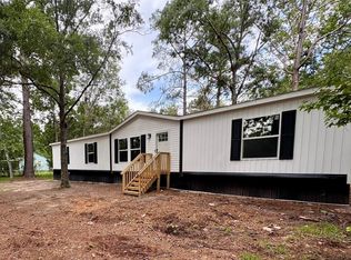54178 Bea Rd, Callahan, FL 32011