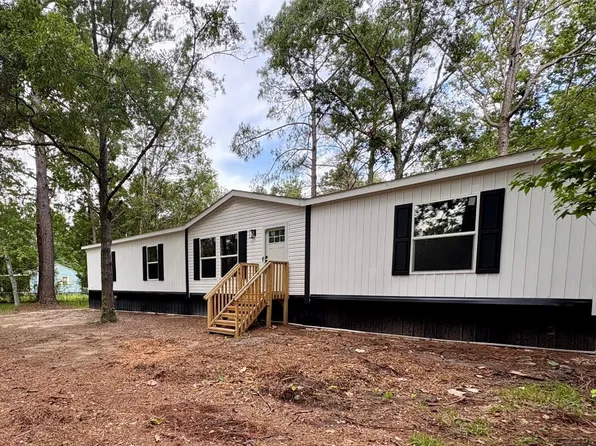 54178 Bea Rd, Callahan, FL 32011