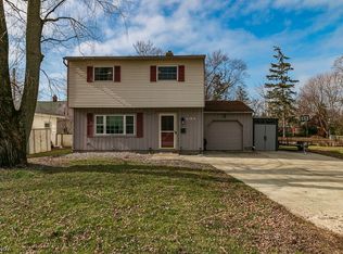 6360 Seneca Trl, Mentor, OH 44060