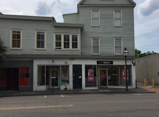 471 King St APT A, Charleston, SC 29403
