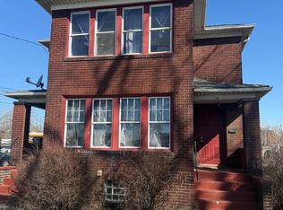10 E Lucius Ave #10, Youngstown, OH