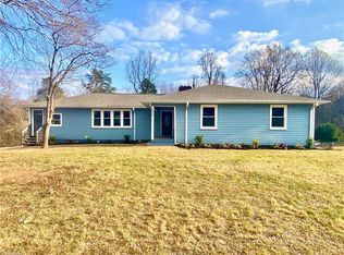 175 Motor Rd, Winston Salem, NC 27105