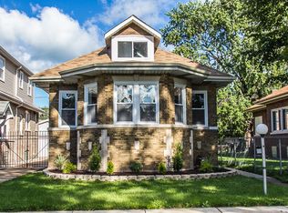 8021 S Oglesby Ave, Chicago, IL